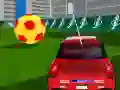 Juego Coches de fútbol en línea Juego Coches de fútbol en línea