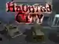 Juego Ciudad embrujada en línea Juego Ciudad embrujada en línea