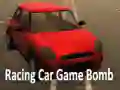 Juego Juego de coches de carreras Bomba en línea Juego Juego de coches de carreras Bomba en línea
