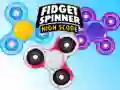 Juego Fidget Spinner Máxima Puntuación en línea