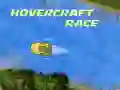 Juego Carrera de Hovercraft en línea