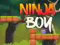 Juego Chico Ninja en línea