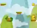 Juego Salto Salto Rompecabezas en línea Juego Salto Salto Rompecabezas en línea