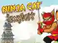 Juego Gato Ninja Exploit en línea Juego Gato Ninja Exploit en línea