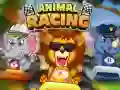 Juego Carrera de Animales en línea Juego Carrera de Animales en línea