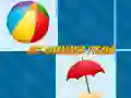 Juego Mis Artículos de Verano en línea Juego Mis Artículos de Verano en línea
