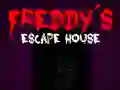 Juego Cinco noches en Freddy: La casa de escape de Freddy en línea Juego Cinco noches en Freddy: La casa de escape de Freddy en línea