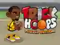 Juego Edición Puzzle de Trick Hoops en línea Juego Edición Puzzle de Trick Hoops en línea