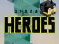 Juego Héroes ZigZag en línea Juego Héroes ZigZag en línea
