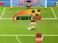 Juego Patada Bloqueada en línea Juego Patada Bloqueada en línea