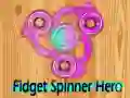 Juego Héroe del Spinner en línea Juego Héroe del Spinner en línea