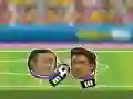 Juego Cabezas de fútbol en línea