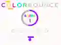 Juego Rebote de Color en línea Juego Rebote de Color en línea