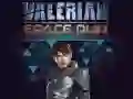 Juego Valerian: Carrera Espacial en línea