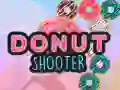 Juego Tirador de Donas en línea