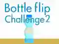 Juego Desafío de voltereta de botella 2 en línea