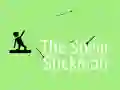 Juego El Stickman de la Lanza en línea Juego El Stickman de la Lanza en línea