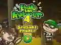 Juego Bob el Ladrón 4 en línea