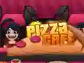 Juego Cafetería de Pizza en línea Juego Cafetería de Pizza en línea