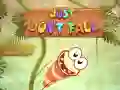 Juego Simplemente no caigas en línea Juego Simplemente no caigas en línea