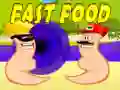 Juego Comida rápida en línea Juego Comida rápida en línea