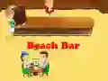 Juego Bar de Playa en línea