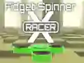 Juego Fidget Spinner X Corredor en línea Juego Fidget Spinner X Corredor en línea
