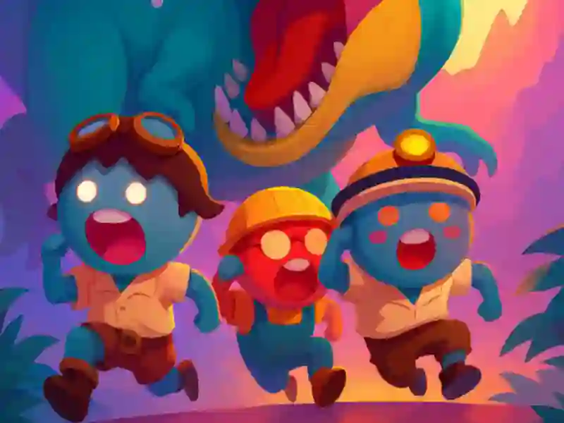 Juego Explosión de pandillas en línea