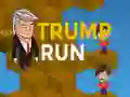 Juego Carrera Trump en línea