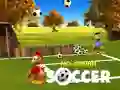 Juego Moorhuhn Soccer en línea Juego Moorhuhn Soccer en línea