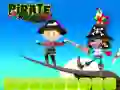 Juego Enigma Pirata en línea Juego Enigma Pirata en línea