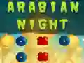 Juego Noche árabe en línea Juego Noche árabe en línea