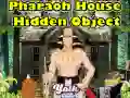 Juego Casa del Faraón: Objeto Oculto en línea Juego Casa del Faraón: Objeto Oculto en línea
