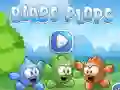 Juego Blops Plops en línea