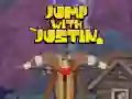 Juego Salta Con Justin en línea
