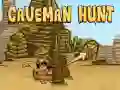 Juego Caza del Hombre de las Cavernas en línea Juego Caza del Hombre de las Cavernas en línea