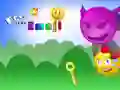 Juego Libera el Emoji en línea
