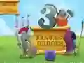 Juego 3 Héroes Fantásticos en línea Juego 3 Héroes Fantásticos en línea