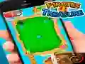 Juego Tesoro de los piratas en línea Juego Tesoro de los piratas en línea