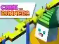 Juego Cubo Los Corredores en línea Juego Cubo Los Corredores en línea