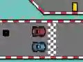 Juego Kart Pixel en línea