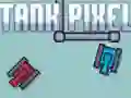 Juego Pixel de Tanque en línea Juego Pixel de Tanque en línea