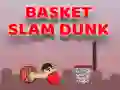 Juego Mate de Baloncesto en línea