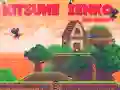 Juego Aventura de Kitsune Zenko en línea Juego Aventura de Kitsune Zenko en línea
