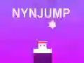 Juego Nynjump en línea Juego Nynjump en línea