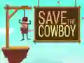 Juego Salva al vaquero en línea