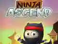 Juego Ninja Ascender en línea Juego Ninja Ascender en línea