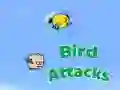 Juego Ataques de Aves en línea Juego Ataques de Aves en línea