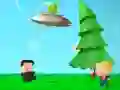 Juego Detener a Trump Vs Kim Jong-Un en línea