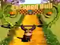 Juego Toro Escapado en línea